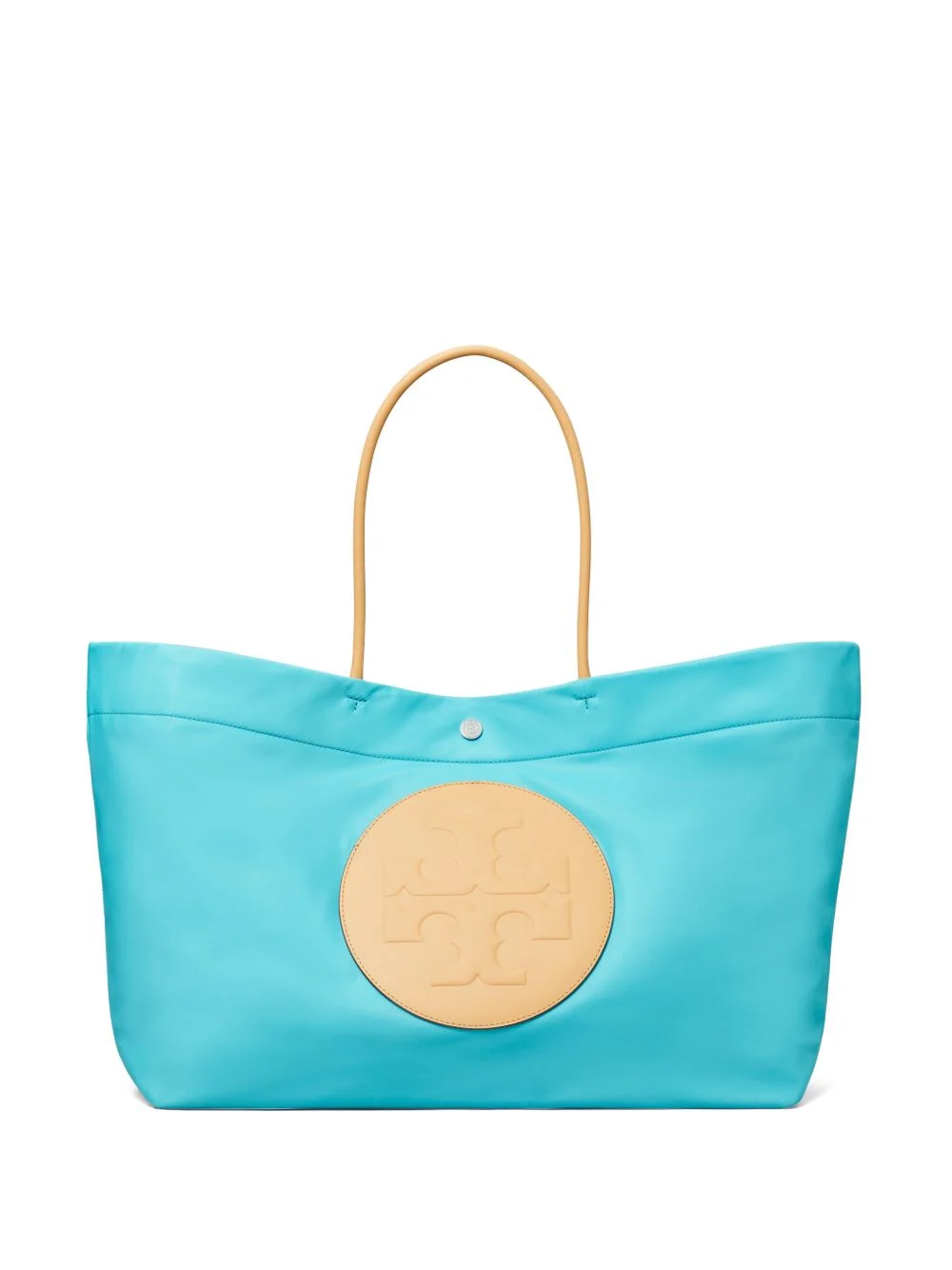 Ella Twist tote bag - 1