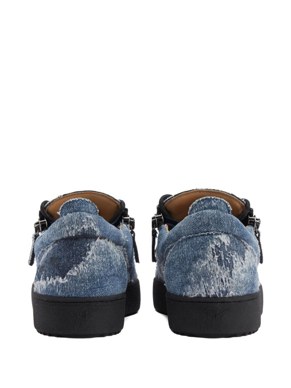 Frankie sneakers - 2