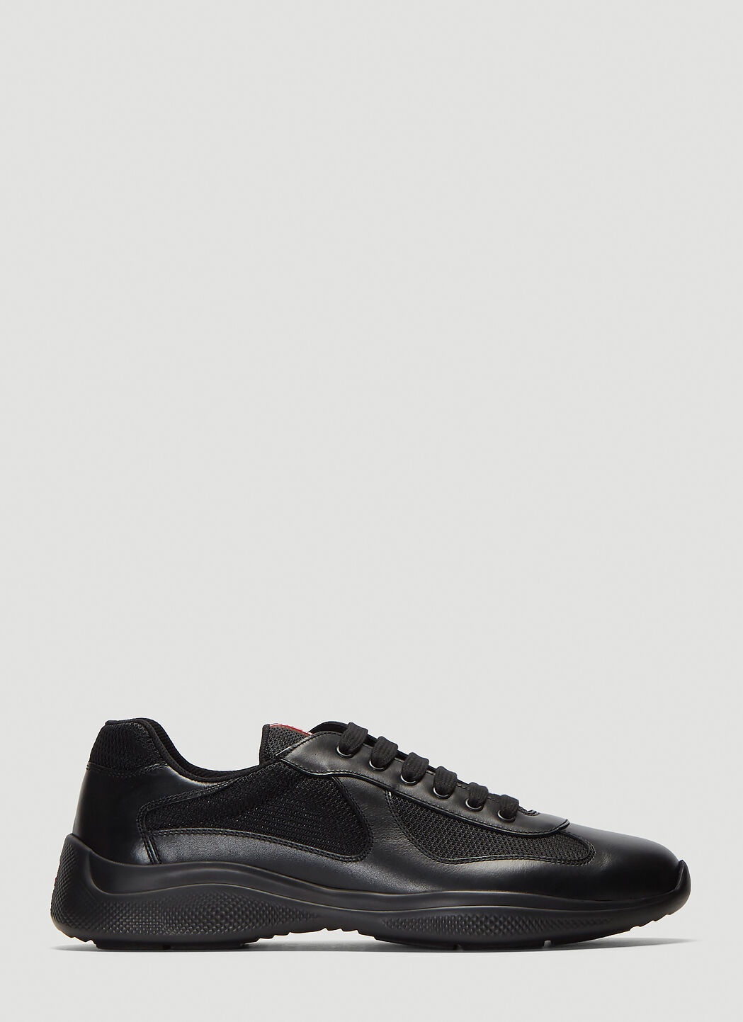 America’s Cup Lace-Up Sneakers - 1