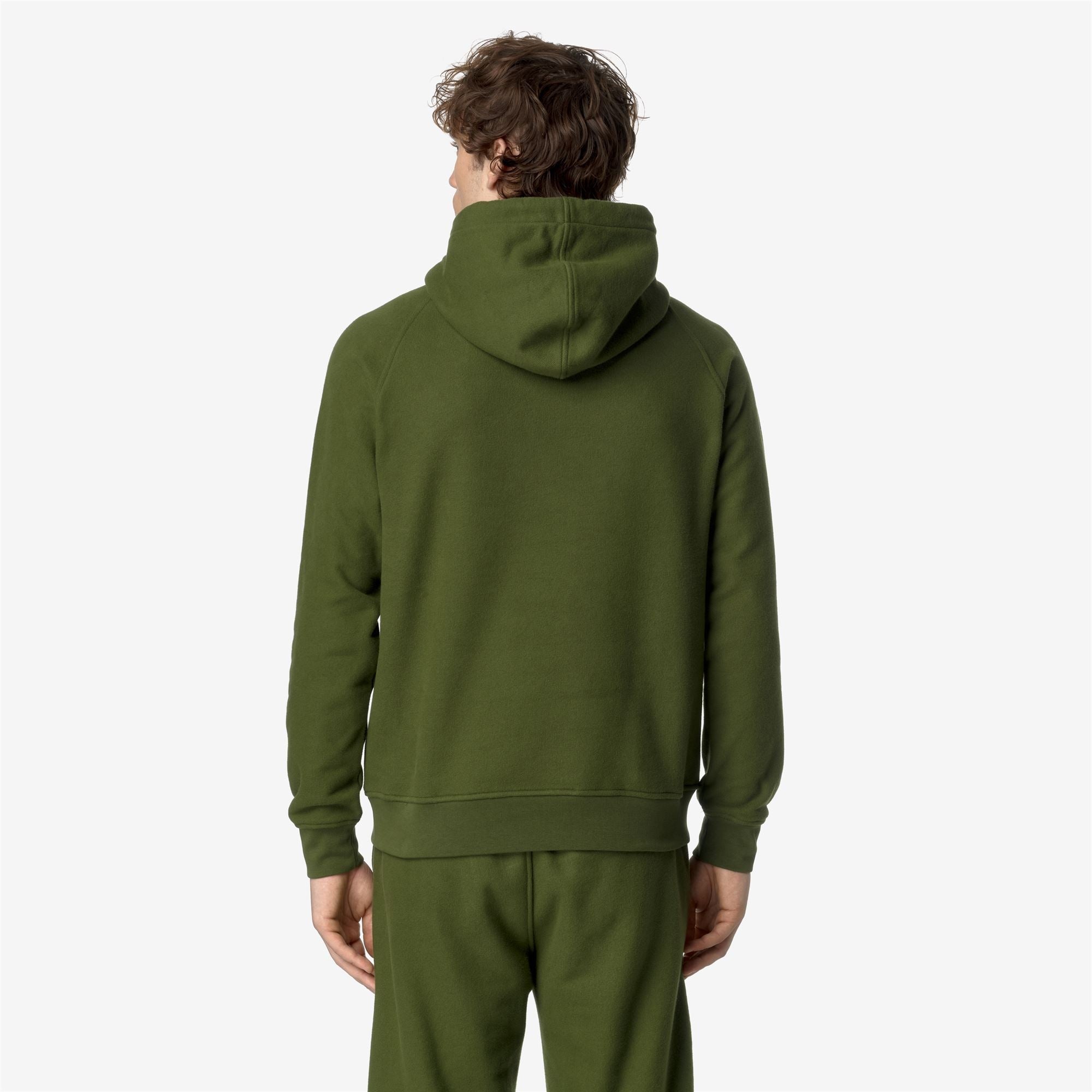 ALBAN HEAVY FLEECE - 5