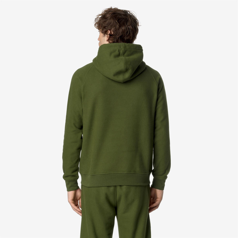 ALBAN HEAVY FLEECE 5