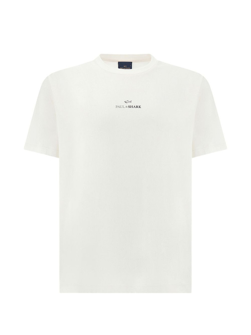 print T-shirt 1
