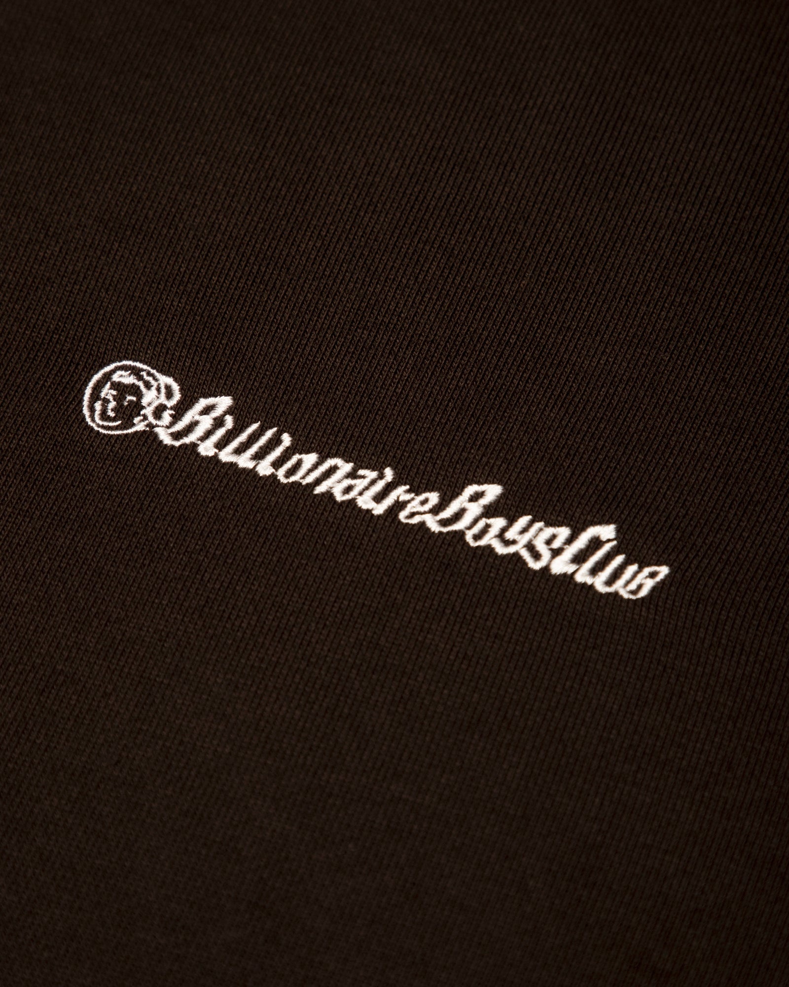 EMBROIDERED LOGO SWEATPANT - 3
