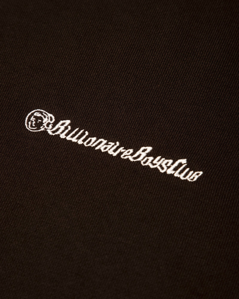 EMBROIDERED LOGO SWEATPANT 3