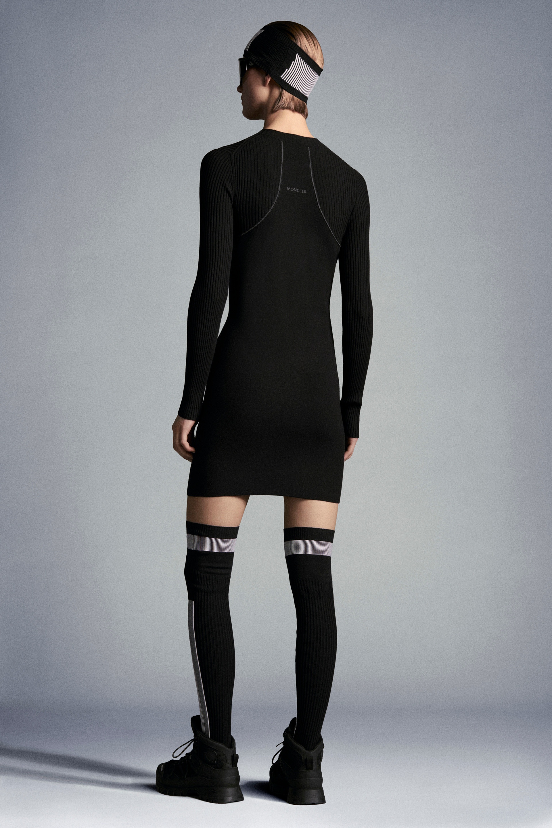 Tube Dress - 6
