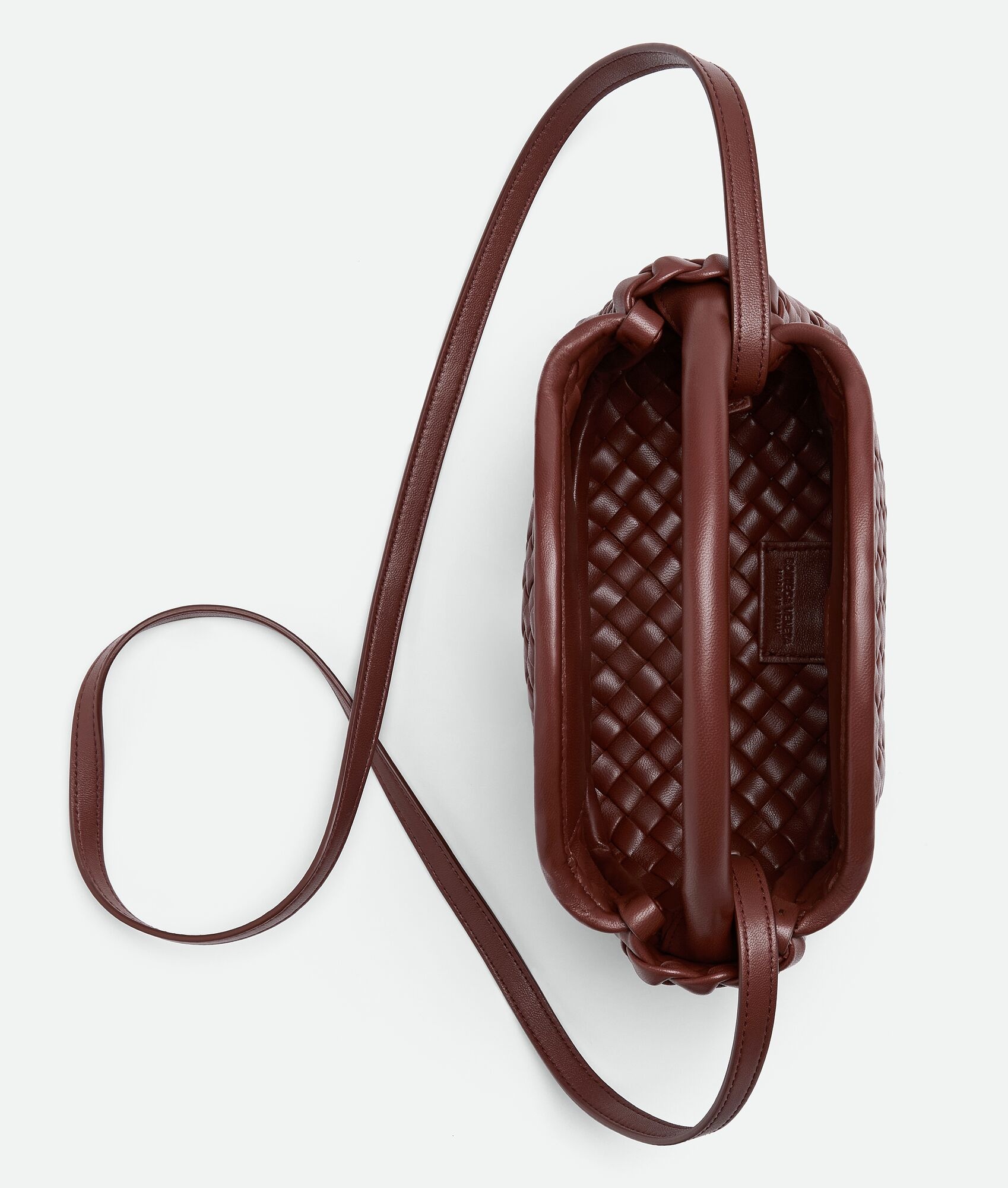 Small Cobble Top Handle - 3