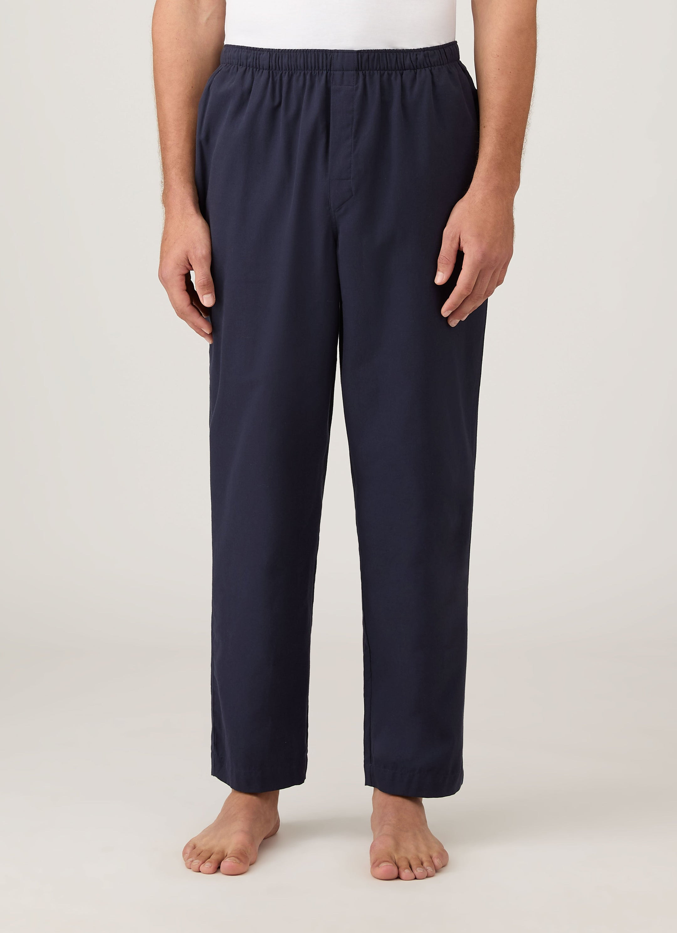 Cotton Pyjama Trouser - 2