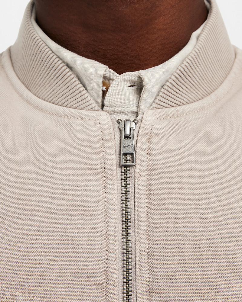 Nike Life Men's Padded Work Vest 4