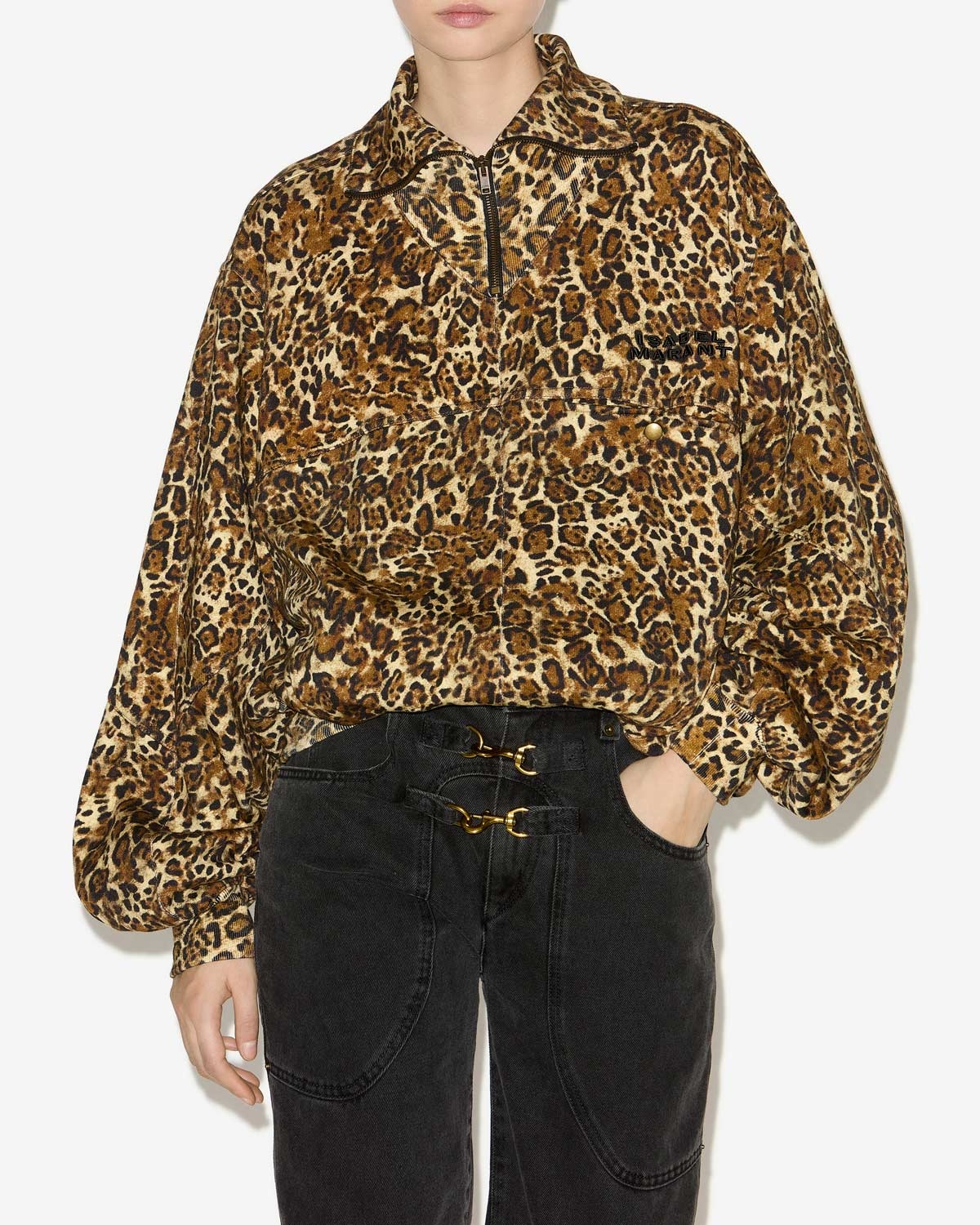 WILDA SWEATSHIRT - 4