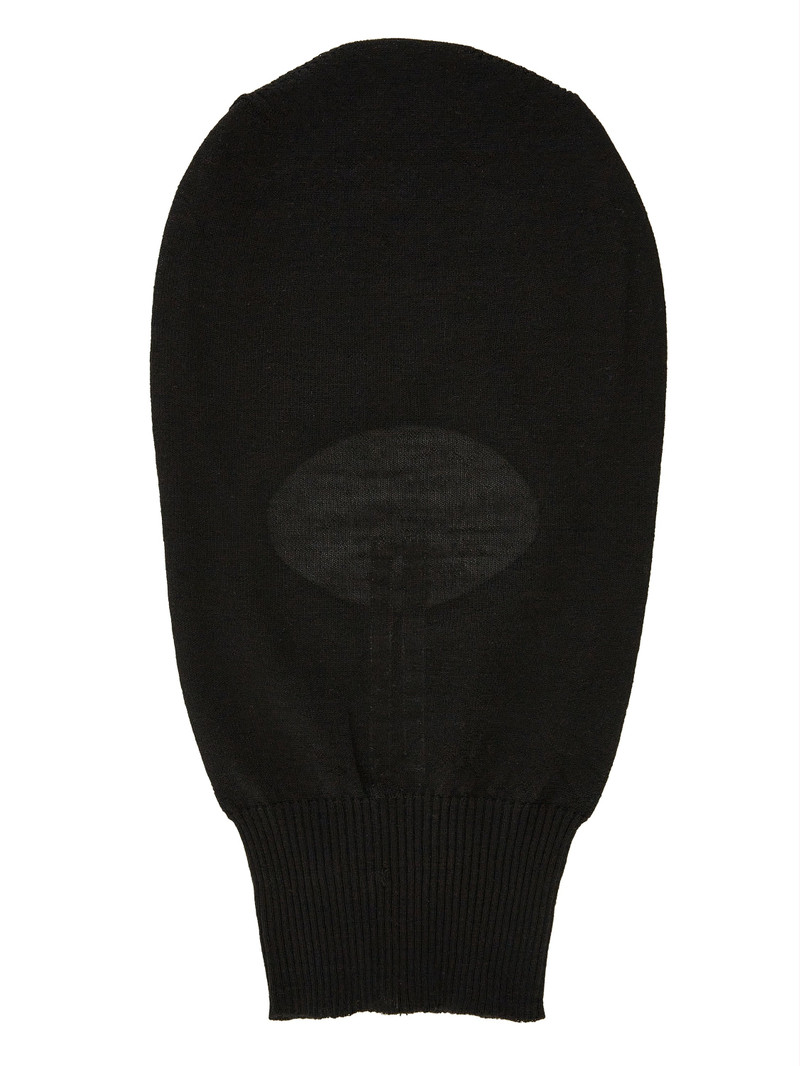 Rick Owens SKULL outlook