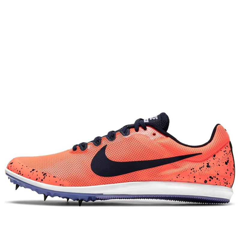Nike Air Zoom Rival D 10 'Bright Mango' 907566-800 - 1