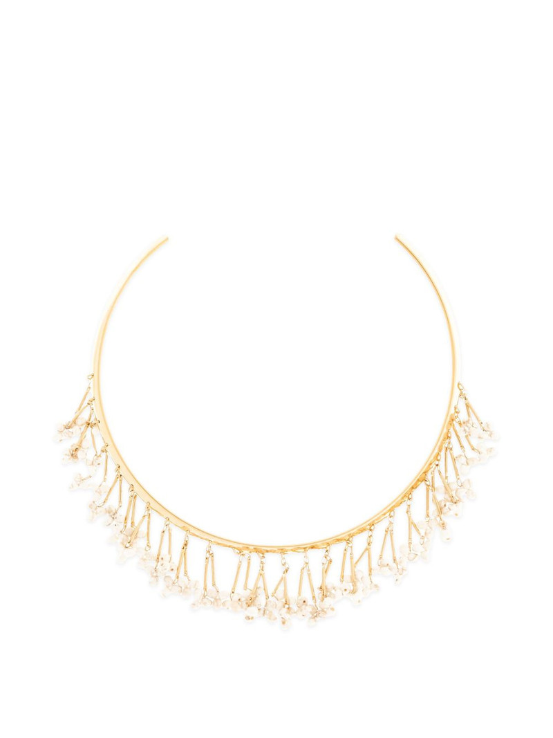 beaded necklace 1