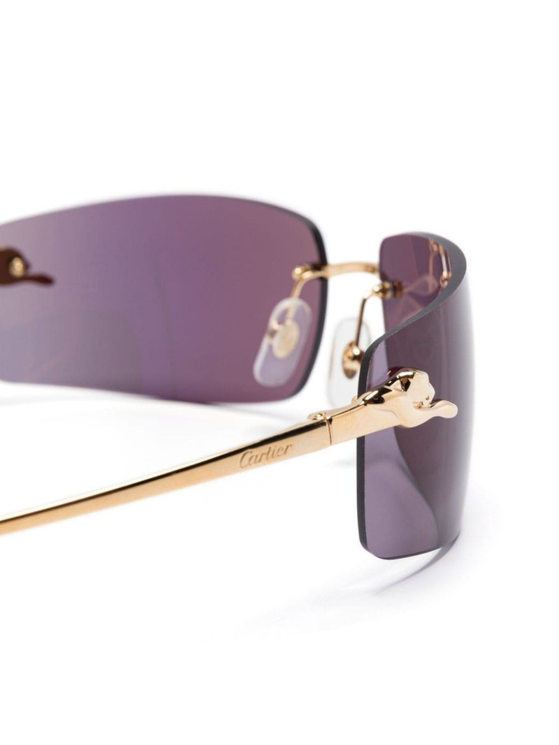 Panthère sunglasses 3