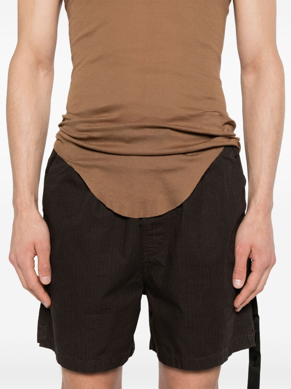 DRK cotton tank top - 5