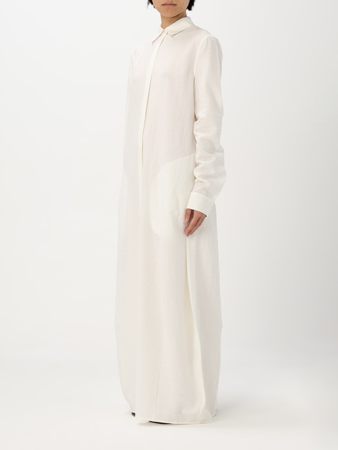 Dress woman Toteme - 3