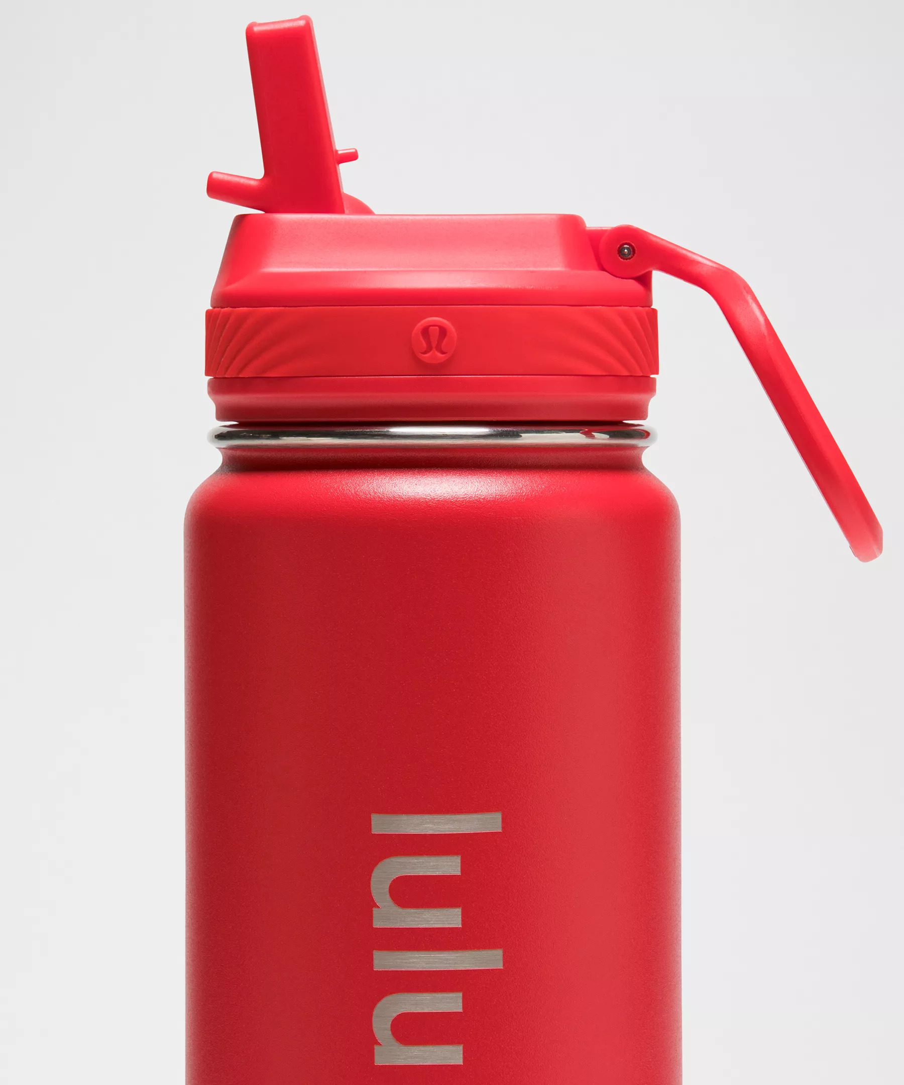 Back to Life Sport Bottle 24oz *Straw Lid - 3