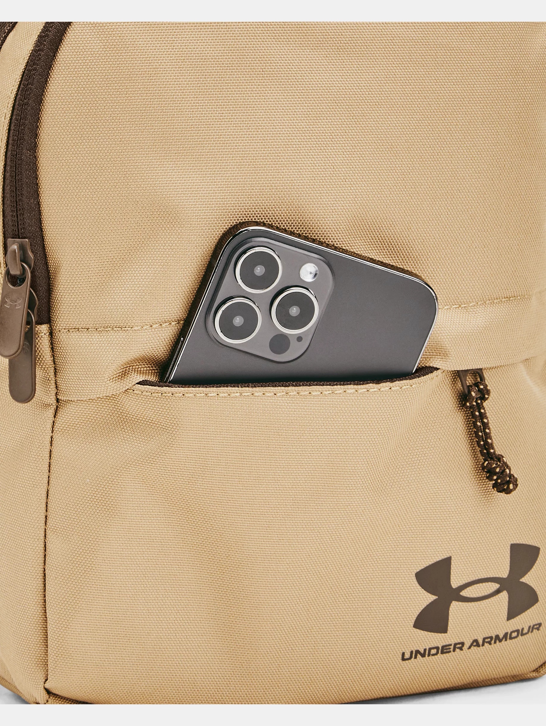 UA Loudon Mini Backpack - 3