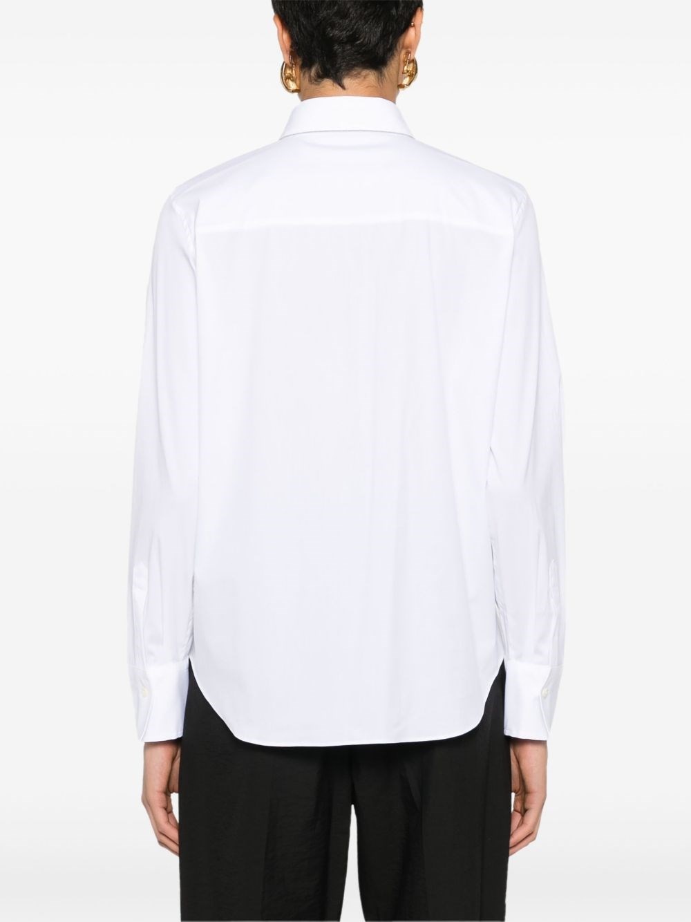 Cotton shirt - 4