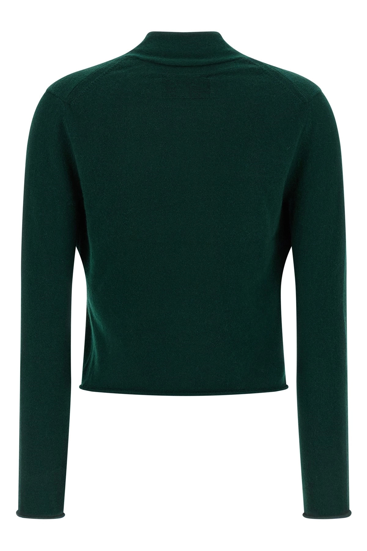 'Stealth' cardigan - 2