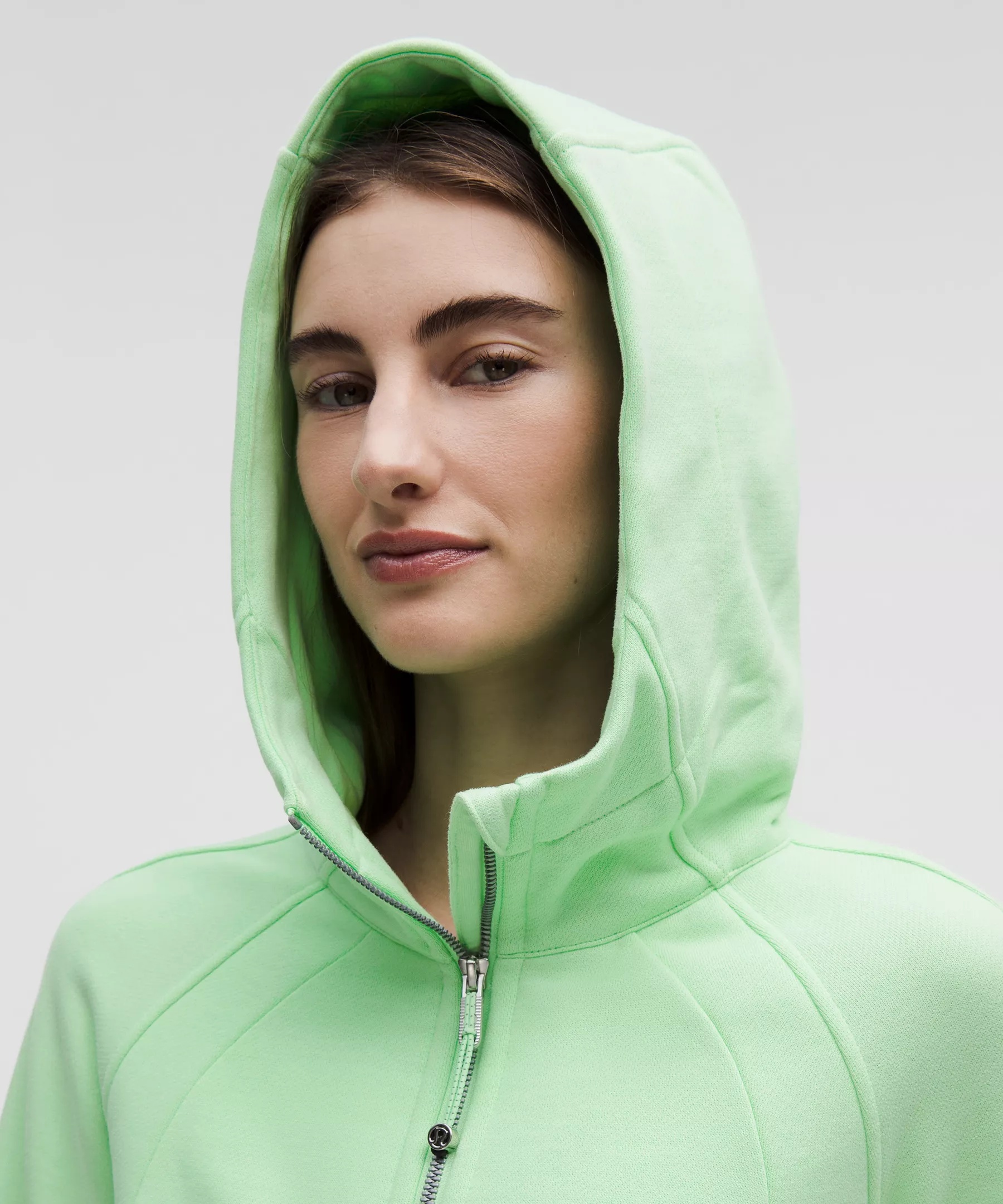 Scuba Full-Zip Hoodie - 4