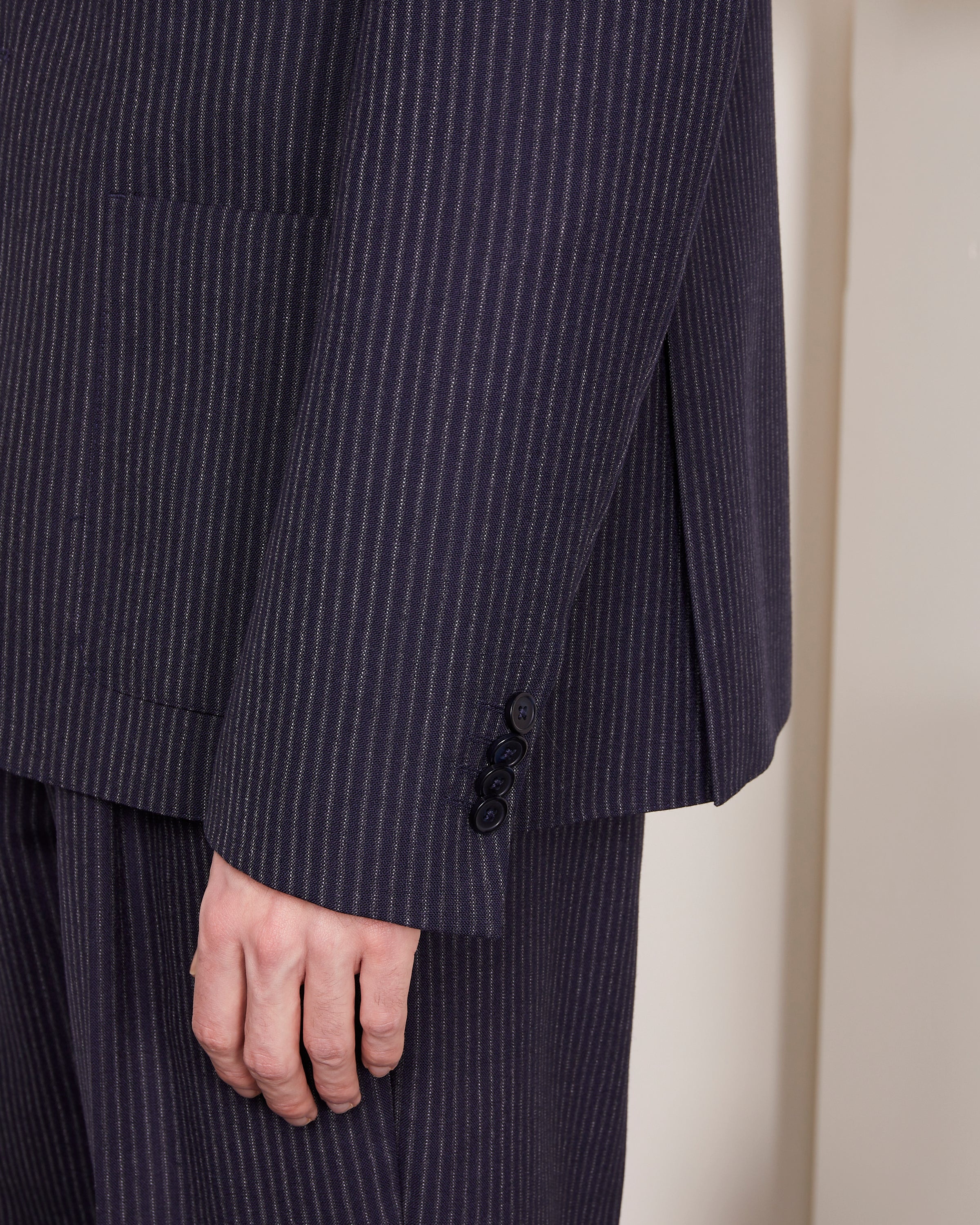 MICHEL JACKET - 4