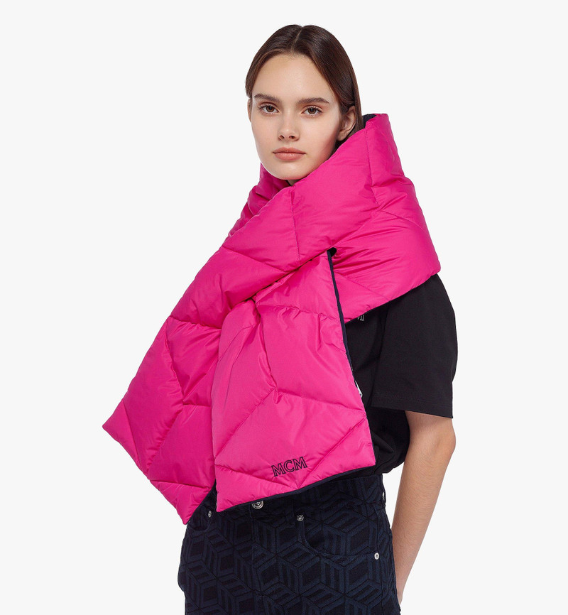 MCM MCMFormative Reversible Puffer Muffler outlook