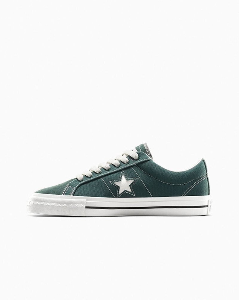 Converse Converse x thisisneverthat One Star Pro outlook