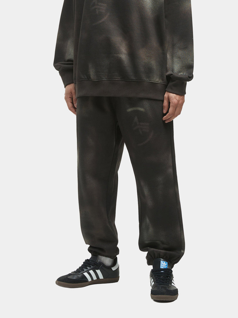 ALPHA INDUSTRIES UNFRM WASHED SWEATPANT outlook