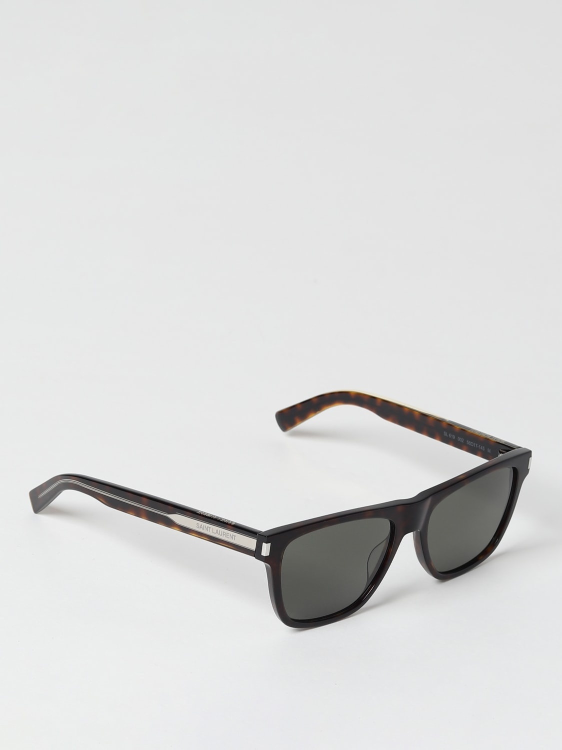 Saint Laurent sunglasses in acetate - 1