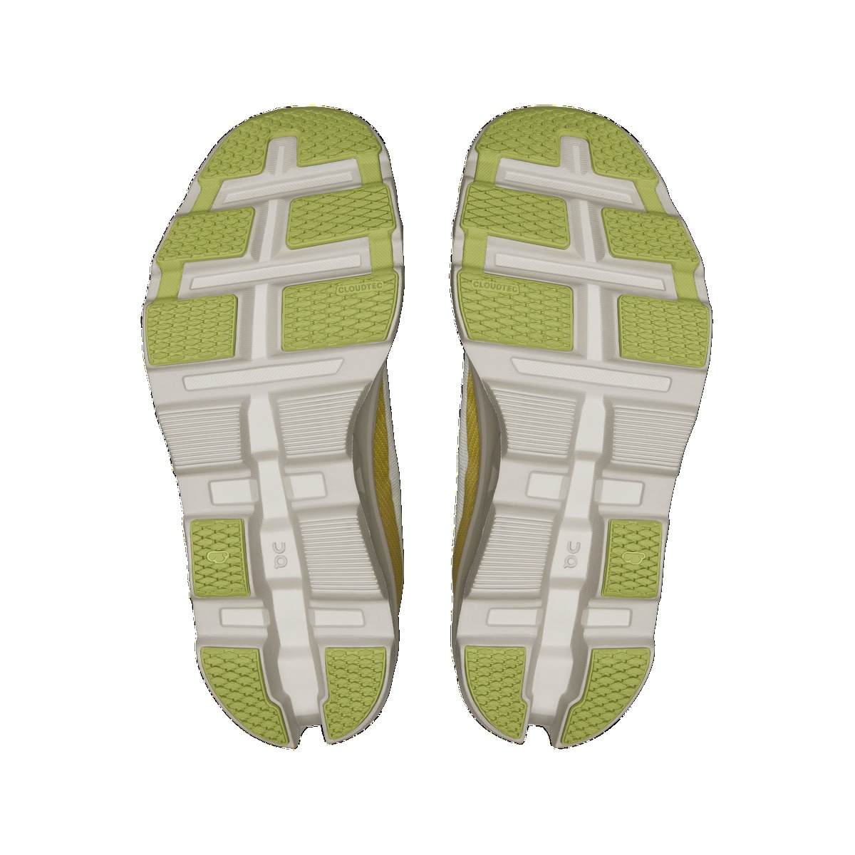(WMNS) On Running Cloudmonster 2 'Undyed Zest' 3WE10112260 - 5