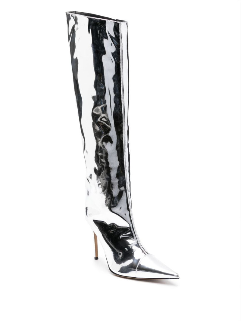 ALEXANDRE VAUTHIER Alex 105mm knee boots outlook
