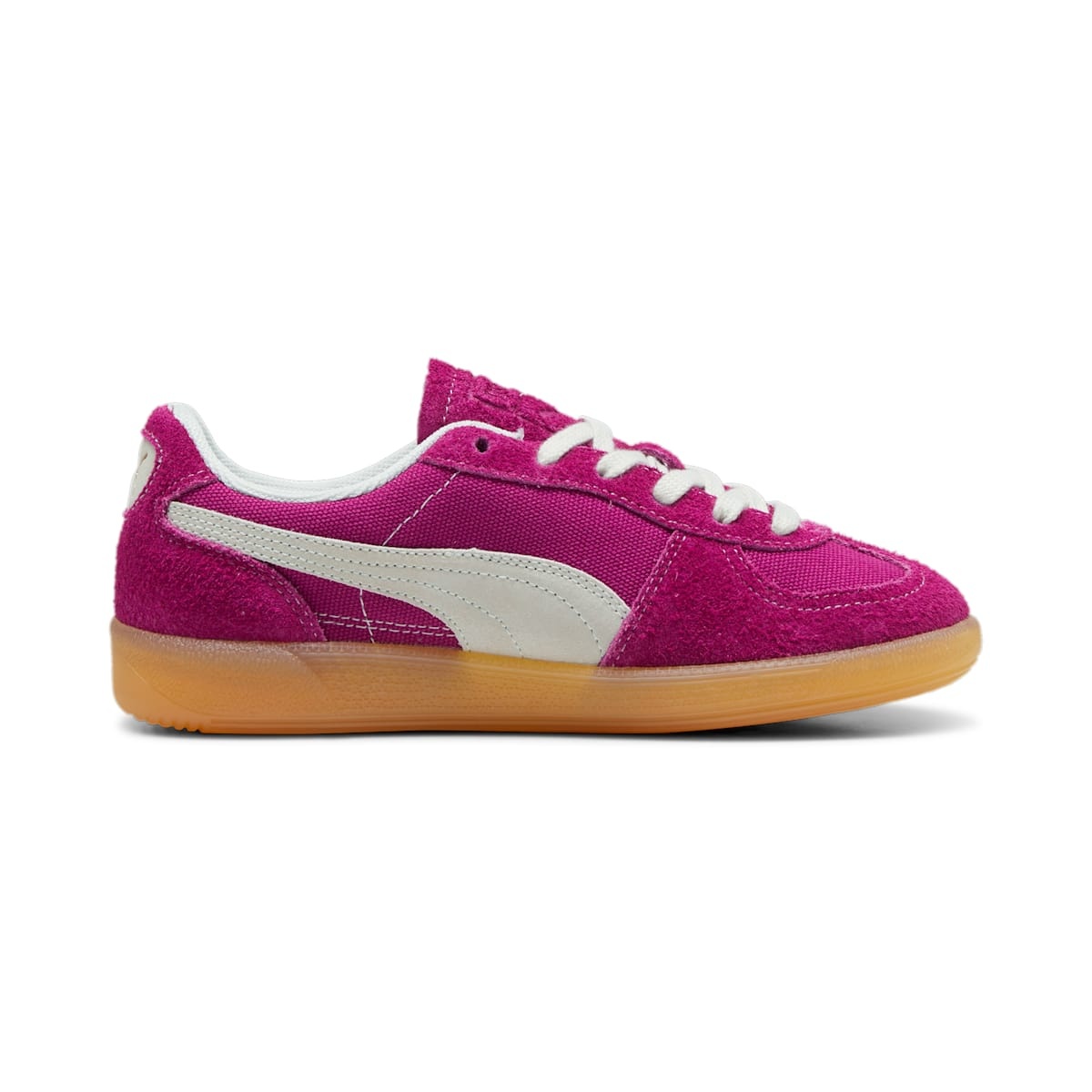 PUMA Palermo Vintage 'Magenta Gleam' 396841-07 - 2