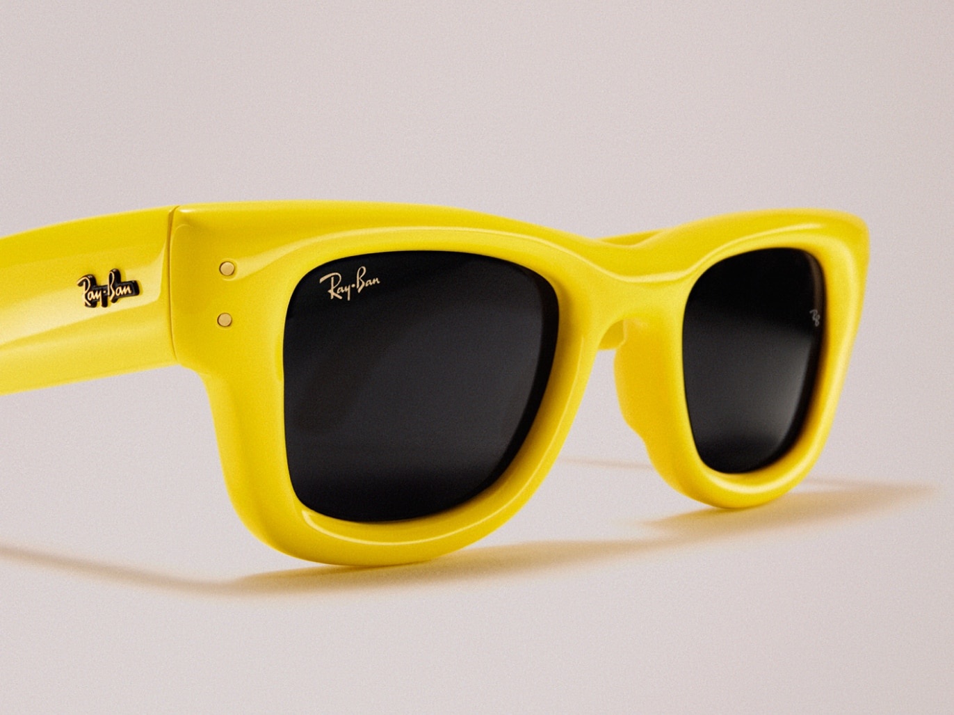 RB4940 Wayfarer Puffer - 2