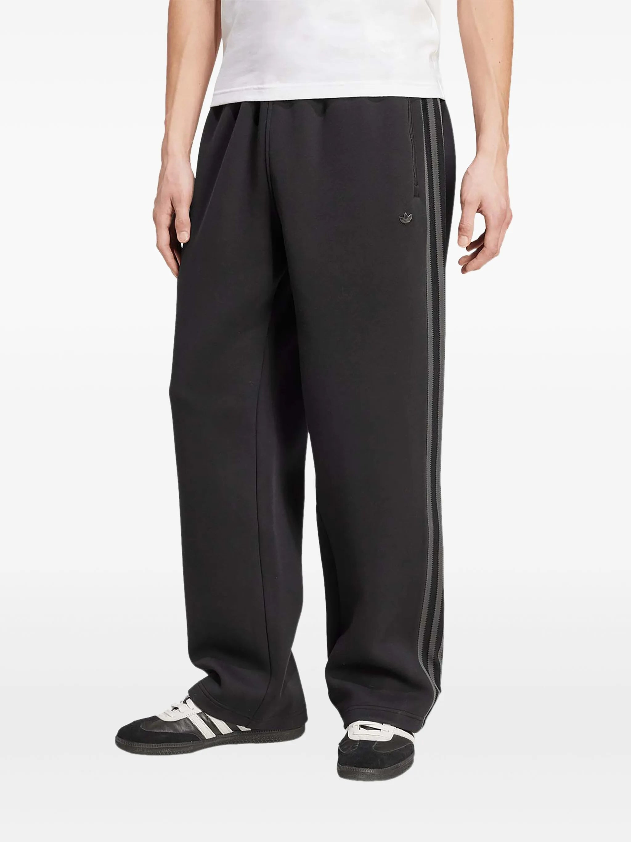 Adidas Premium 3-stripe Sweatpants - 2