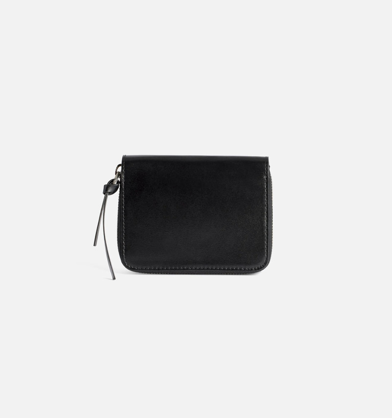 Ami De Cœur Compact Wallet 4