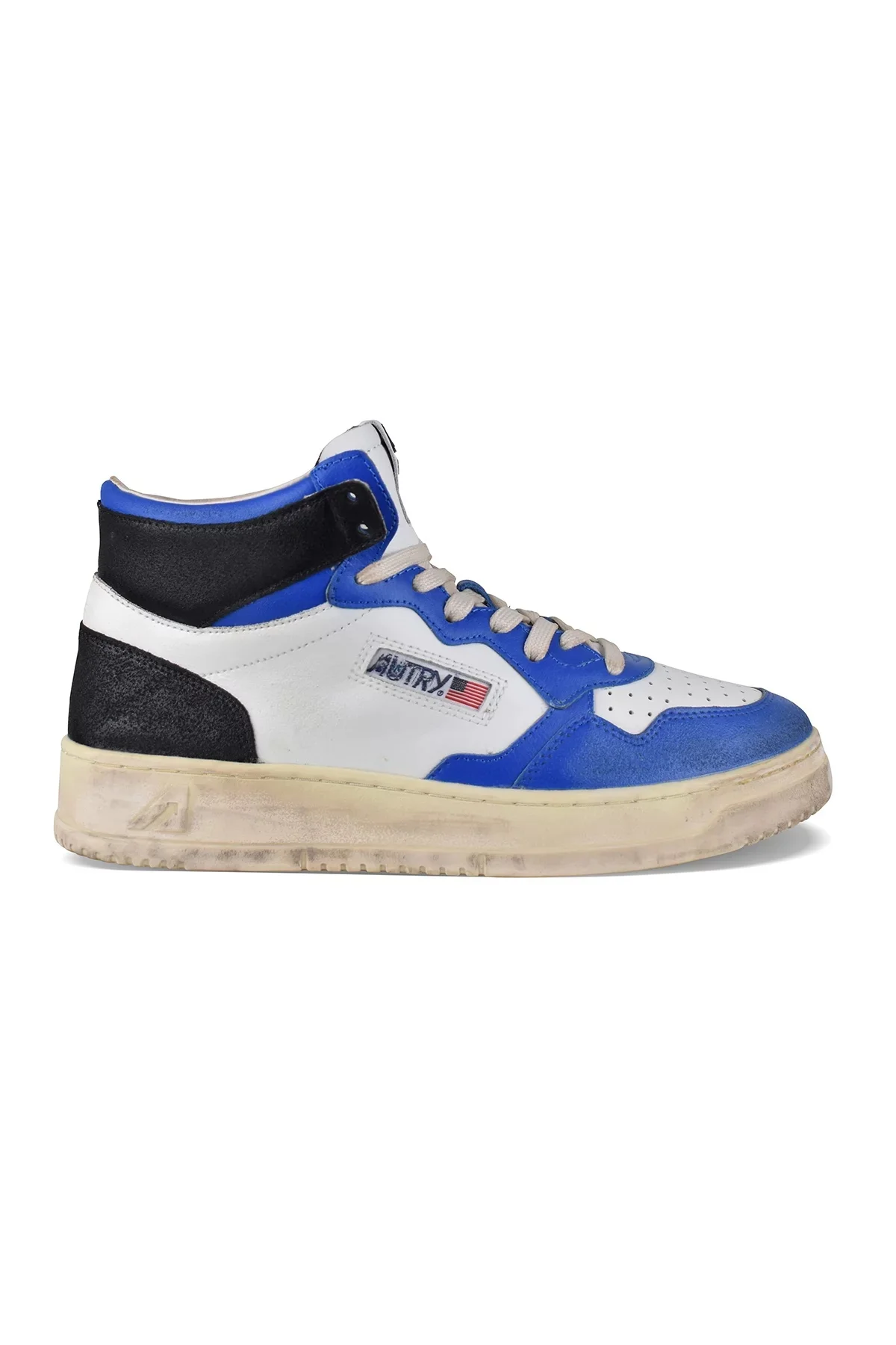 Super Vintage Mid sneakers - 1