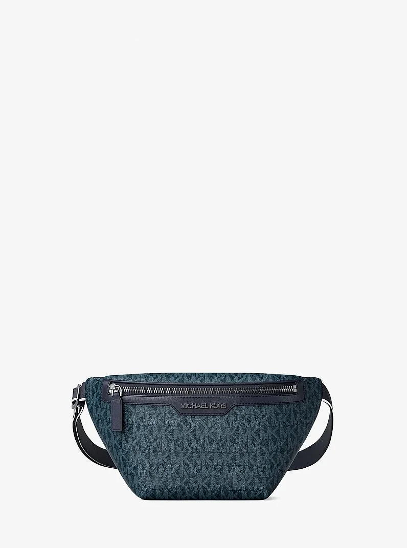 Cooper Mini Logo Belt Bag - 1