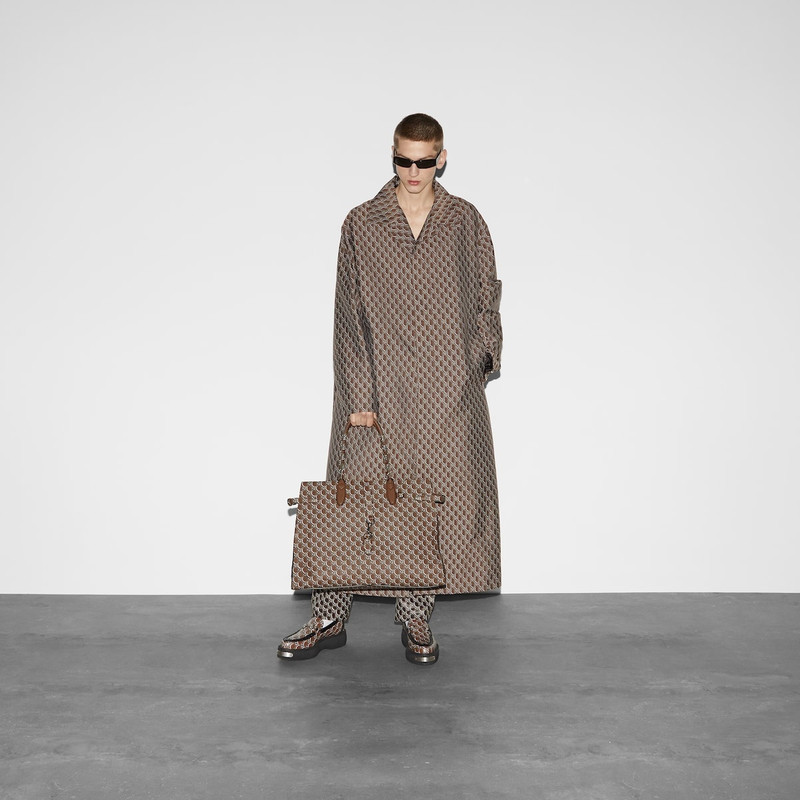 Gucci Jackie large tote bag 3