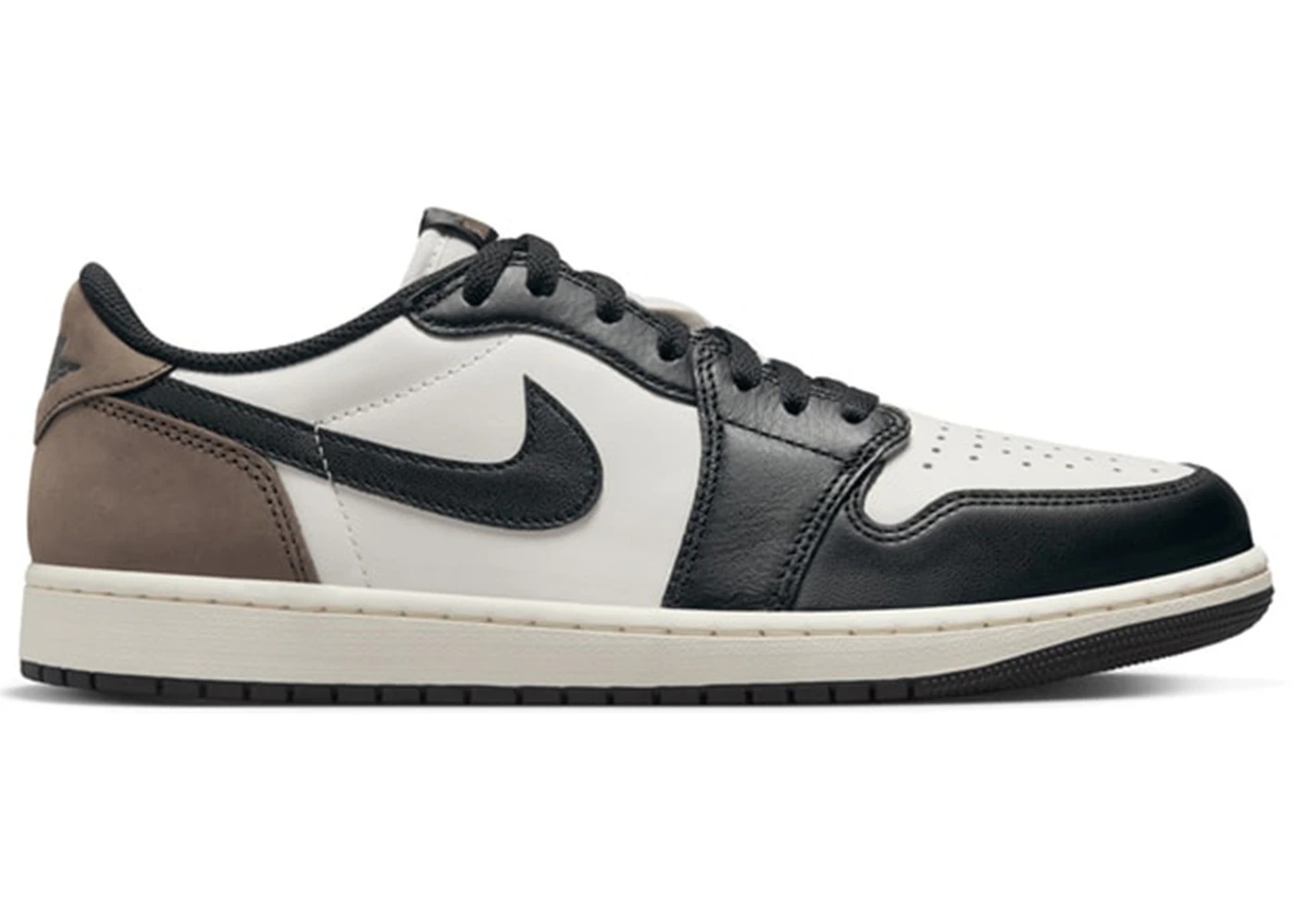 Jordan 1 Retro Low OG Mocha - 1