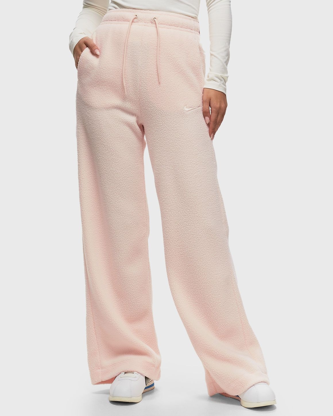 Nike Sportswear Plush Women's Pants - 3