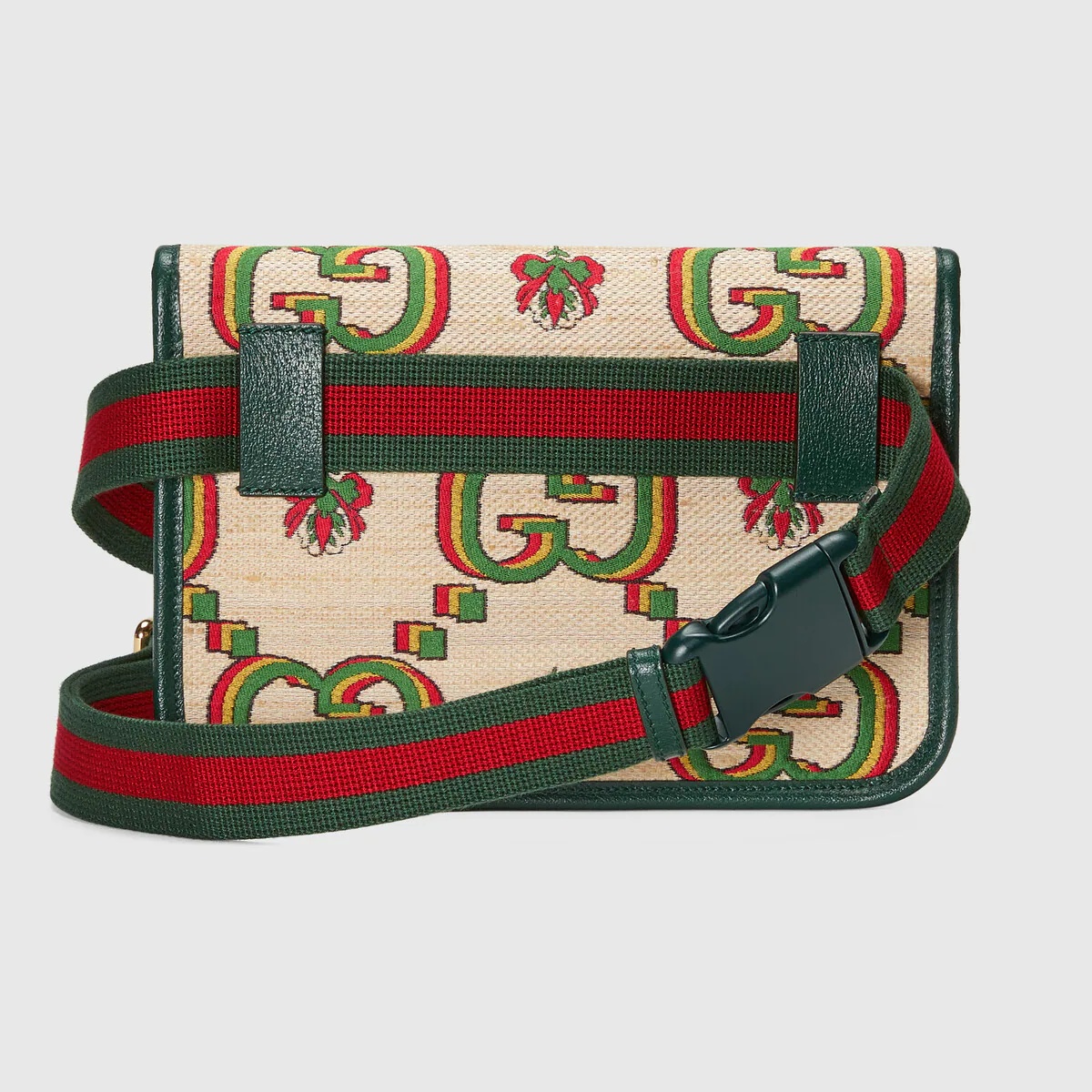 Gucci 100 belt bag - 3