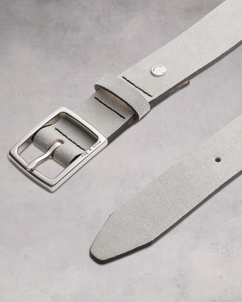 Boyfriend Belt
Leather Belt 3