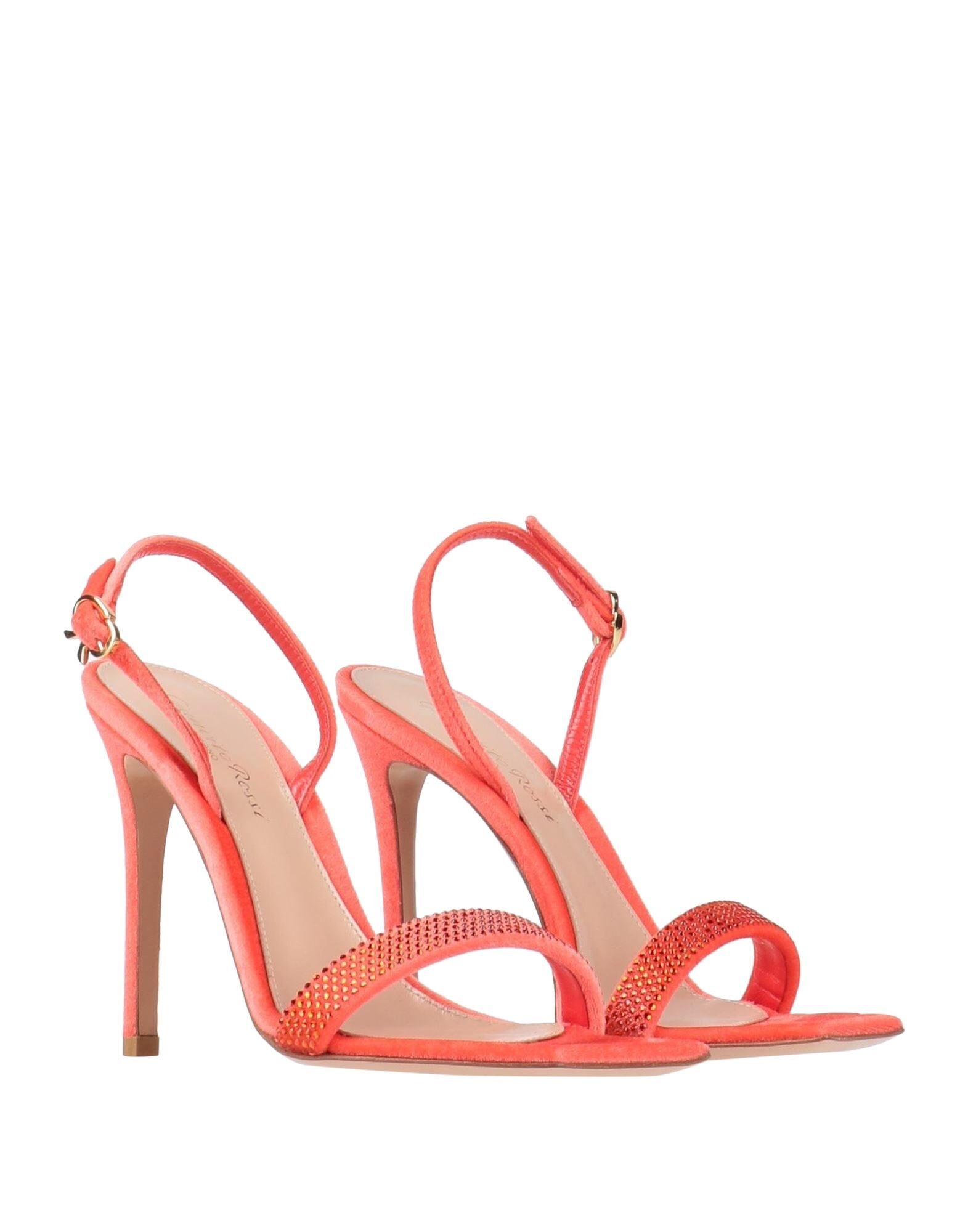 Coral Women's Sandals - 2