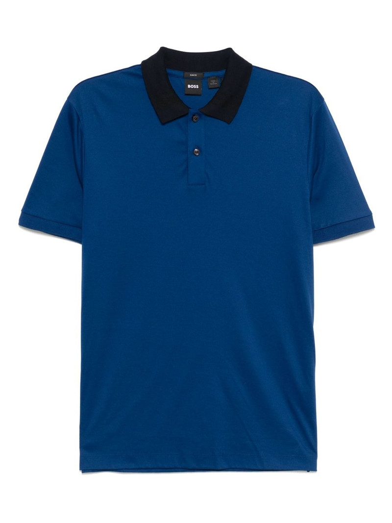 Phillipson polo shirt 1