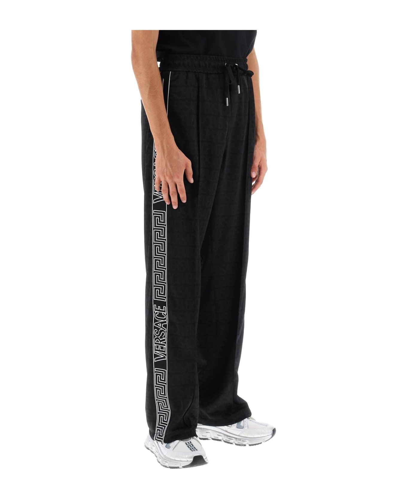 Jogging Pants - 2