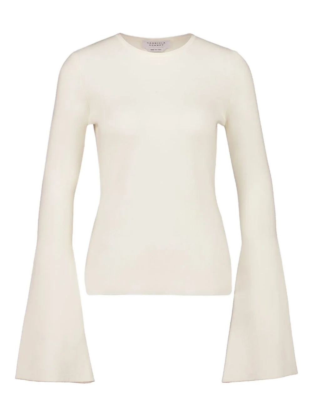 Mason bell-sleeve top - 1