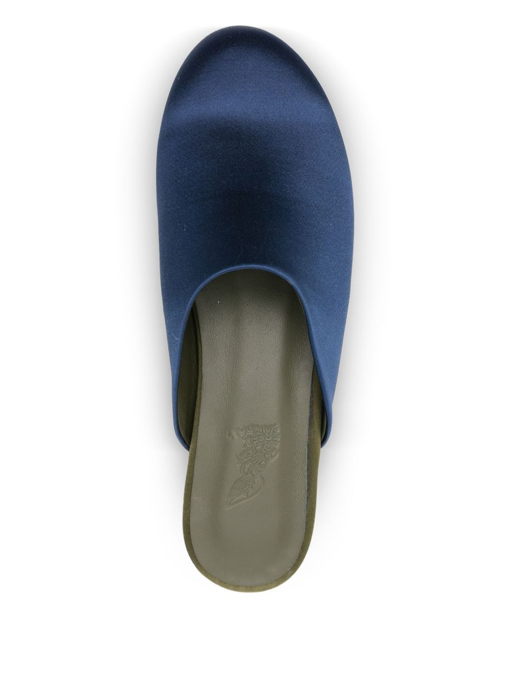 The Slipper mules - 4