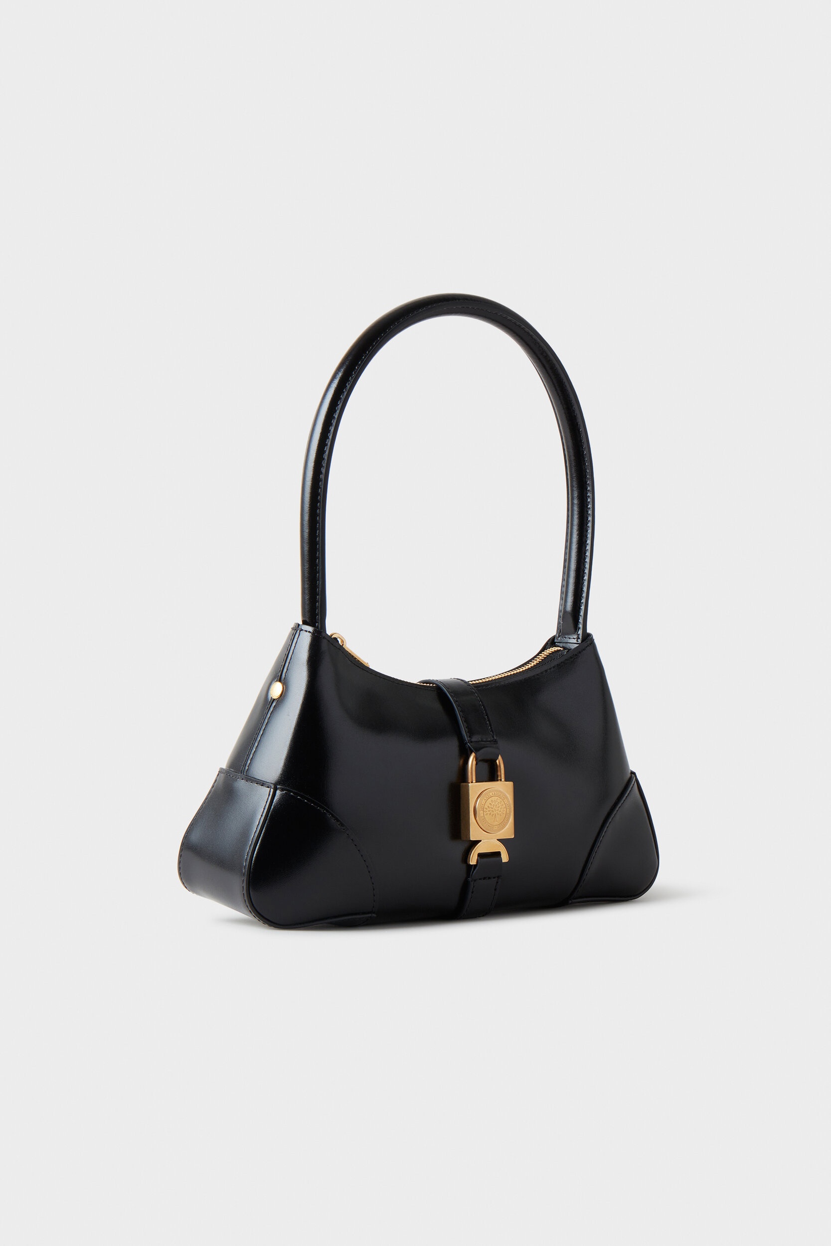 AA x Mulberry Top Handle Bag - 2