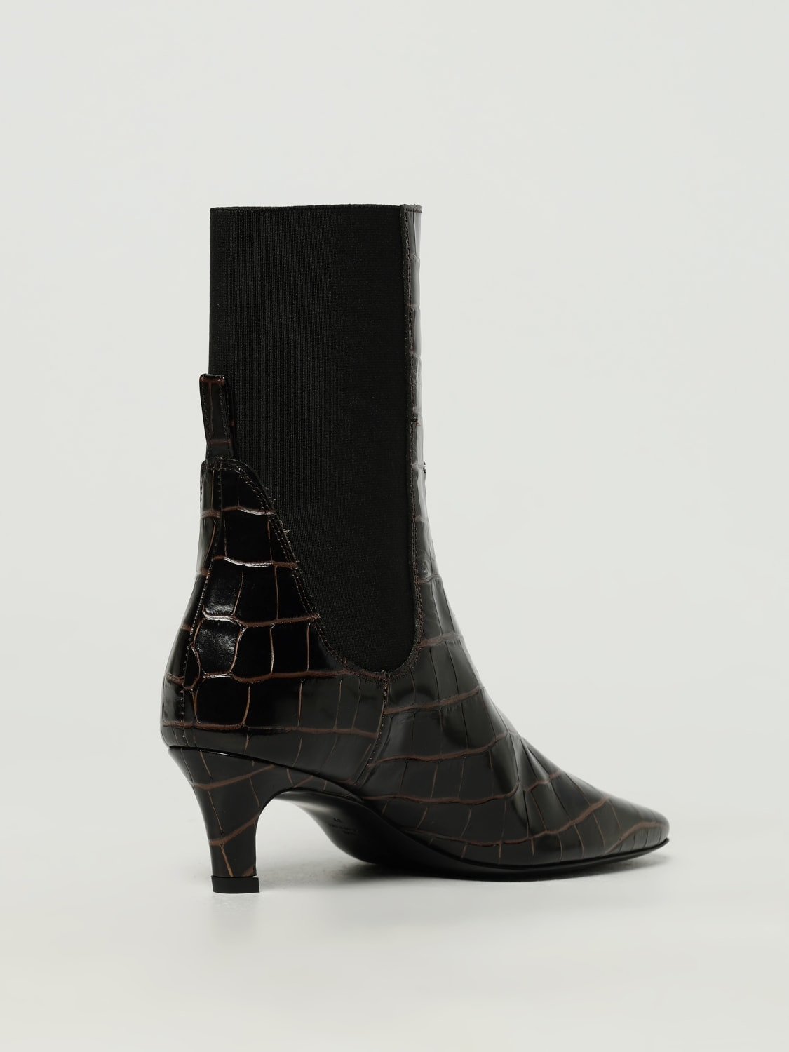Boots woman Toteme - 3