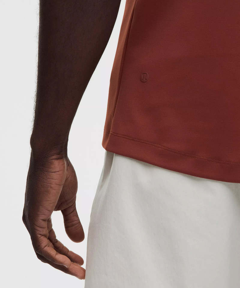 Men's ShowZero™ Slim-Fit Polo Shirt 5